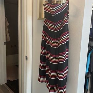 Light and flowy dress!